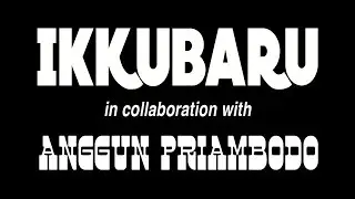STUDIORAMA Sessions: Ikkubaru x Anggun Priambodo - City Hunter