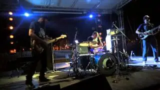 APPALOOSA @ SPAZIO BOSS / LA SPEZIA