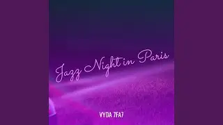 Jazz Night in Paris