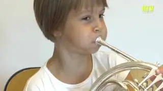 Open Dag Gymnastiekvereniging Jahn & Hillegomse Muziekschool