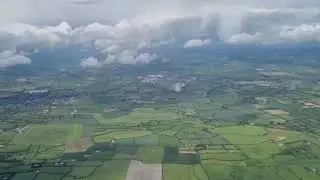 Dublin, Ireland to Reykjavik, Iceland via Iceland Air June 8, 2022 | Flight report