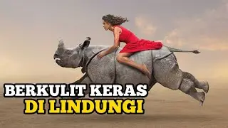 BADAK / Cerita Singkat Tentang Kehidupan Hewan Berkulit Keras #Tangankita