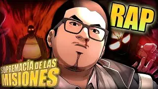 💥YAKUZA RAP (Yang Gukja) || Questism || 