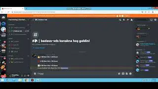 Bedava Vds Alma 2021