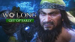 Wo Long: Fallen Dynasty | Get 