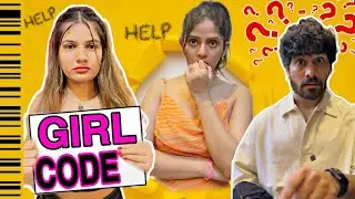 Girl Code | Varsha Singh Rajput @VarshaSinghRajput @neeteshpraliya