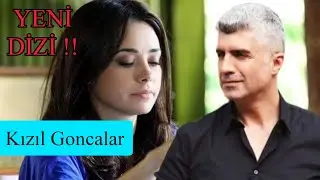 Yıllar Sonra Setlere Dönen Özgü Namal, 