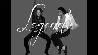 JANET JACKSON - #CONVERSATIONSINACAFE #Katherine Jackson - A Mother's Heart.