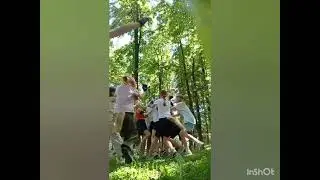 Вот как и обещала видео со сходки у @BingoFurr