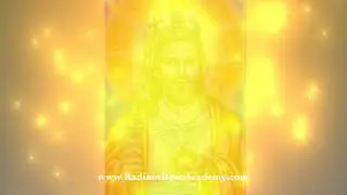 Ascended Masters monthly meditation with The Christ. November 2024