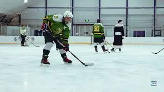 ХОККЕЙ. ХК 