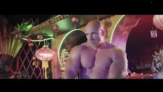 TOUKAN TOUKAN - Mr Boring
