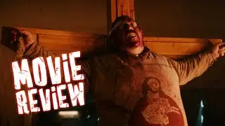 Krazy House (2024) MOVIE REVIEW