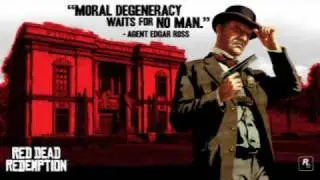 Red Dead Redemption - Change Of Plans