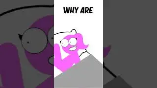 Why Are You Awake? (Animation Meme)