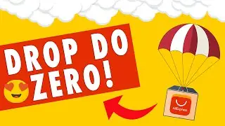 COMO COMEÇAR NO DROPSHIPPING DO ZERO [GUIA PRÁTICO]