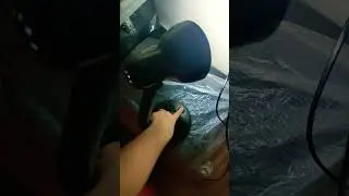 lights out and night light on 
