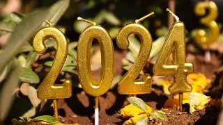 Happy new year 2024