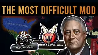 Hoi4: World Ablaze