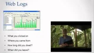 Web Logs