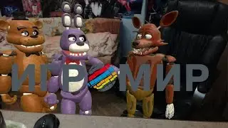 Фокси зовет на [Игромир 2015]