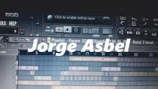 CIRCUIT (JORGE ASBEL) 2017 #DEMO