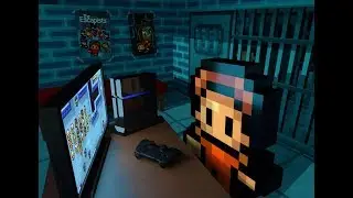 the escapists прохождение