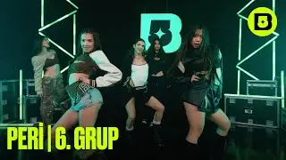 Peri (Big5 Performance) | Group 6