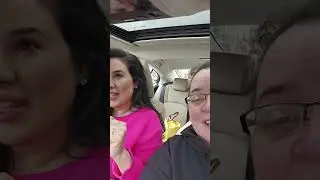 Amanda & Ani 