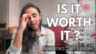 Life as a US Resident Doctor: The Good, The Bad