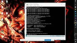 Firewall con Python