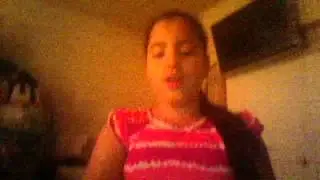justin bieber baby cover by ashley