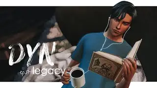 История династии Дин | Ep.17 | The Sims 4