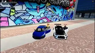 Photo Location In Driving Empire! Pt 2