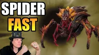 Fusion Event - Early Game Tips to FARM SPIDER FAST in RAID: Shadow Legends