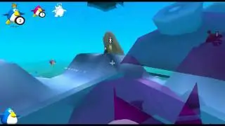 Penguins Arena le test par Driv3n