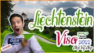 Liechtenstein Visa