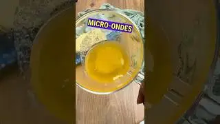 Fini le beurre qui explose dans le micro-ondes ! Voici l’astuce 🧈 #astuce #patisserie #beurre