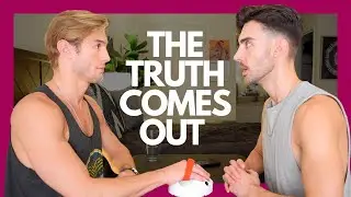 The Lie Detector Test with Jeff Kasser