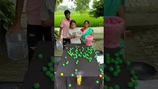 Super Ball rolling Challenge 65