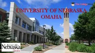 University of Nebraska at Omaha
