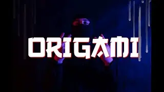 DMP - Origami