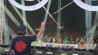 [4K] AIROD live at Exit Festival NSNS Stage 10.07.2022