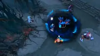 nightstalker battlepass 2020 immortal