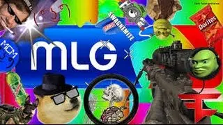 MLG No Scope Headshot!