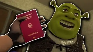 ILLEGAL in VR! (abschiebung garantiert)