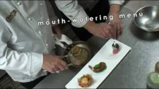 FOTOfilm Mytown Restaurant  - Moodwords version