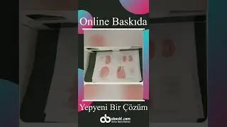 Baskı Nasıl Alınır