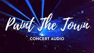 LOONA (이달의 소녀) - PAINT THE TOWN (PTT) [Empty Arena] Concert Audio (Use Earphones!!!)