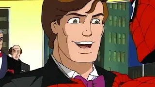 kabaret - spaderman 3